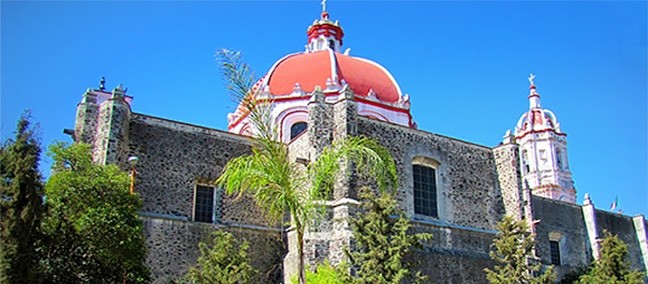 Parroquia del Divino Salvador, Tizayuca