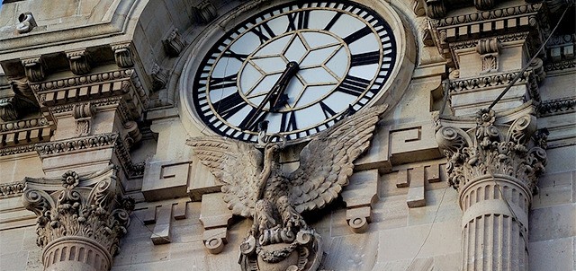 Reloj Monumental, Pachuca