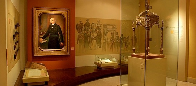 Museo de Linares, Linares