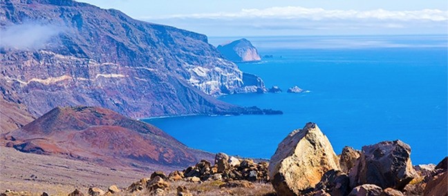 Isla Guadalupe, Ensenada