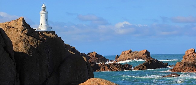 Isla Guadalupe, Ensenada