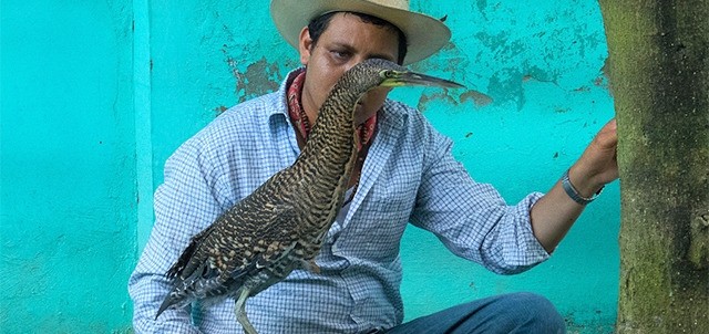 Mini Zoológico / Museo, Tlacotalpan