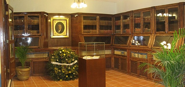 Museo Comunitario Tetlalpan, Coscomatepec