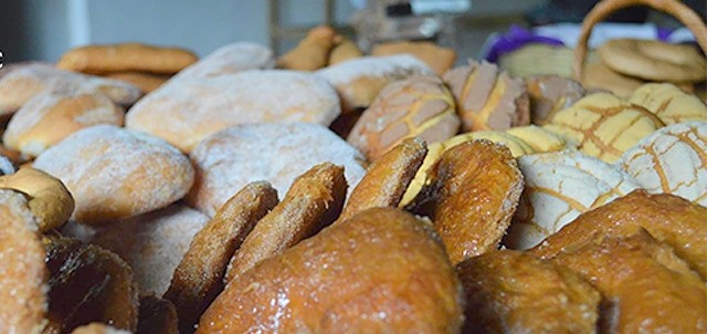 Panadería la Fama, Coscomatepec