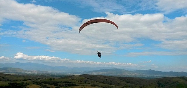 Cerro de San Juan, Fortín de las Flores