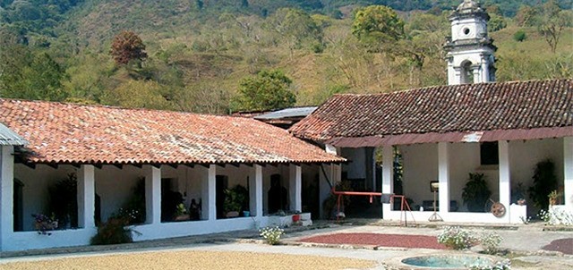 Rutas Turísticas, Zongolica