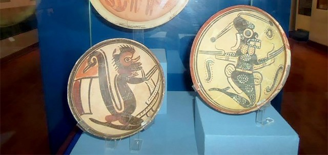 Museo Regional de San Andrés Tuxtla, San Andrés Tuxtla