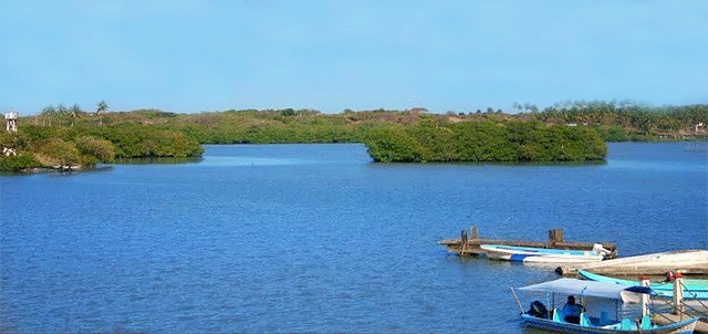 La Riviera, Tampico El Alto