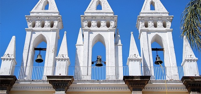 Tonalá, Guadalajara