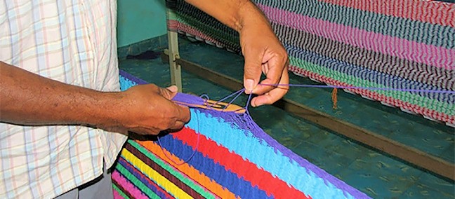 Taller de Hamacas, Izamal