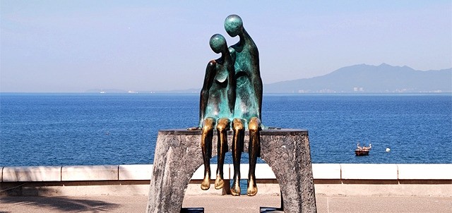 Malecón, Puerto Vallarta