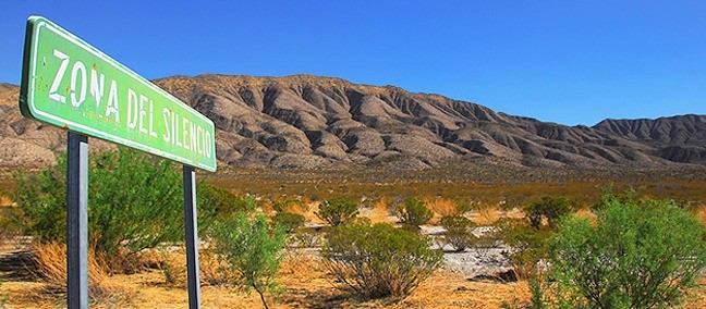 Biósfera Mapimí (Zona Del Silencio), Gómez Palacio / Ciudad Lerdo