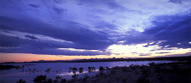 Biósfera Mapimí (Zona Del Silencio), Gómez Palacio / Ciudad Lerdo