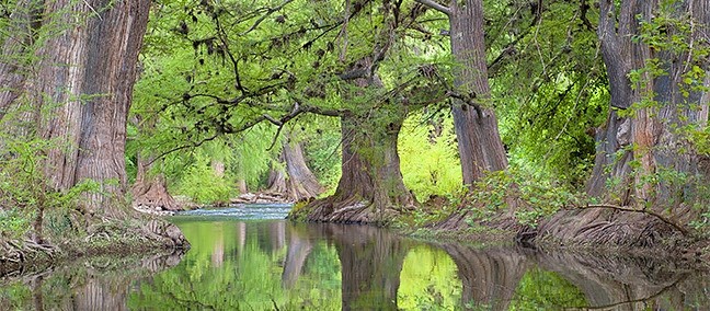 Reserva de la Biosfera Sierra Gorda, Jalpan de Serra