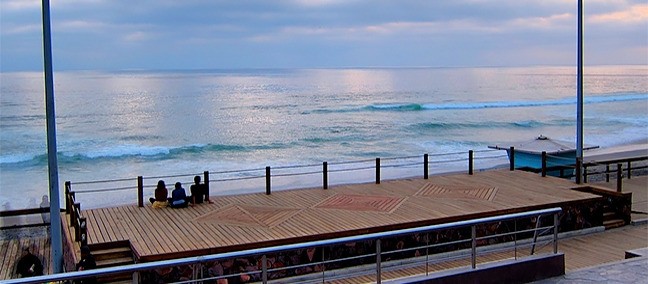 Malecón de Playas, Tijuana