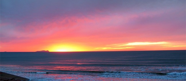 Malecón de Playas, Tijuana