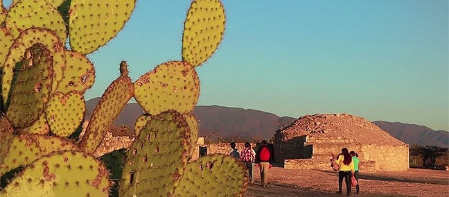 Museo de Sitio Tehuacán, Tehuacán