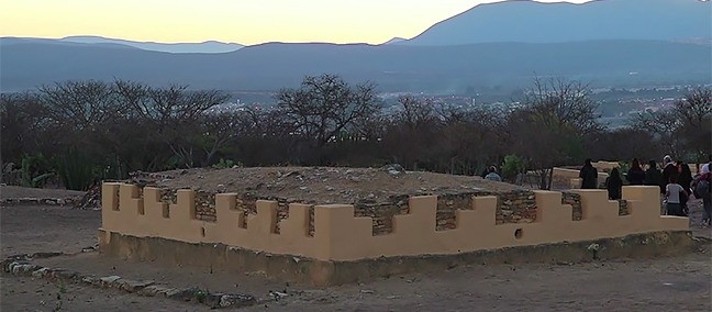 Museo de Sitio Tehuacán, Tehuacán