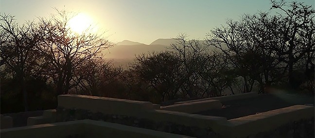 Museo de Sitio Tehuacán, Tehuacán