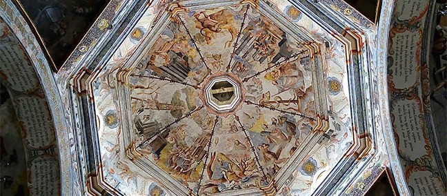 Santuario de Atotonilco, San Miguel de Allende