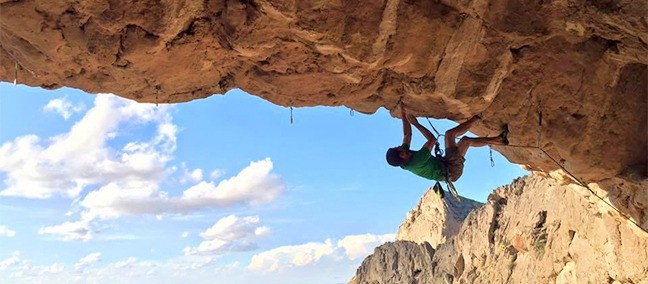 Eco Aventuras Trepachanga, Ciudad Juárez