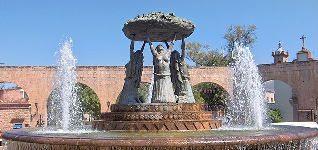 Centro Histórico, Morelia