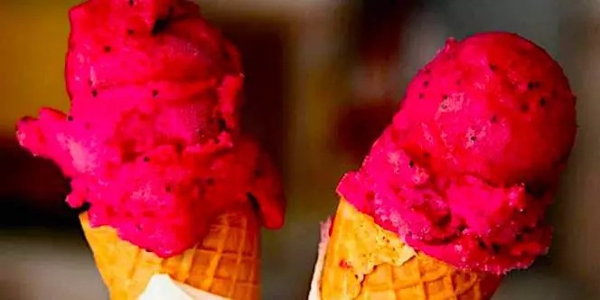 Helados La Flor de Dolores, Dolores Hidalgo