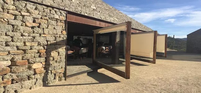 Clos de Tres Cantos, Valle de Guadalupe