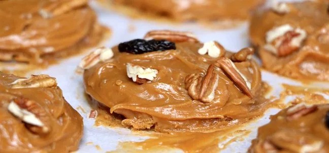 Dulces Tradicionales, Parras de la Fuente