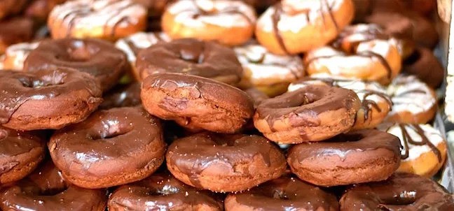 Panadería la Colmena, San Miguel de Allende