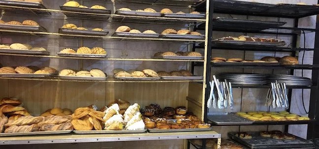 Panadería la Colmena, San Miguel de Allende