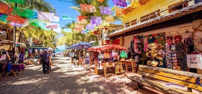 Sayulita, San Francisco ( San Pancho )