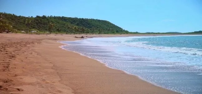 Playa Careyitos, Careyes