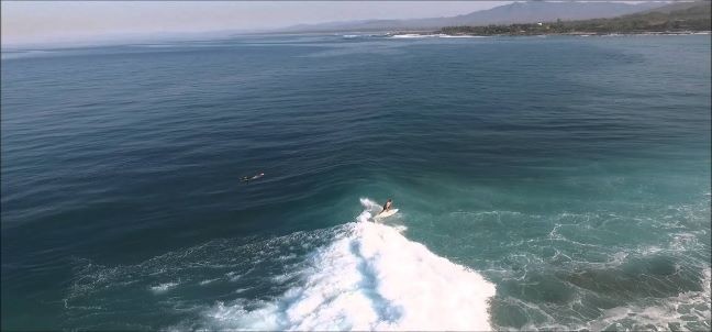 Surf, Troncones