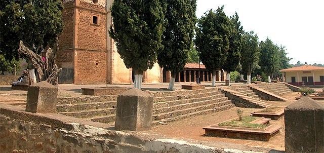 Tarécuato, Zamora