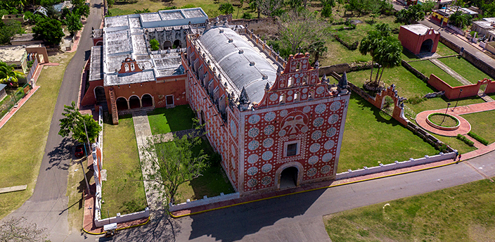 Iglesia y Ex Convento de Santo Domingo de Guzmán, Valladolid