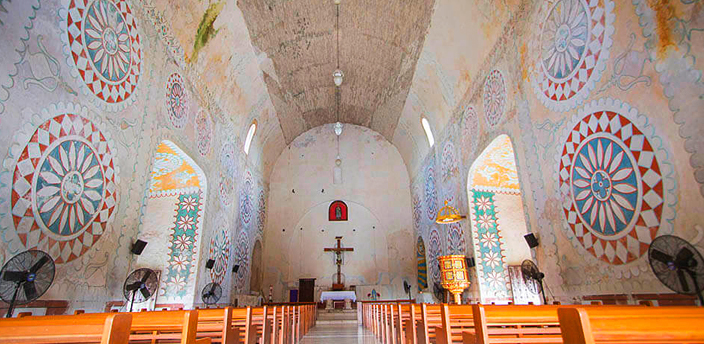 Iglesia y Ex Convento de Santo Domingo de Guzmán, Valladolid