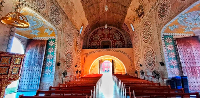 Iglesia y Ex Convento de Santo Domingo de Guzmán, Valladolid