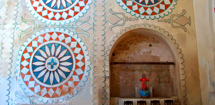 Iglesia y Ex Convento de Santo Domingo de Guzmán, Valladolid