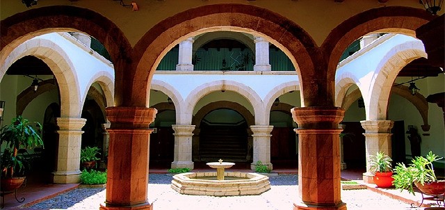 Museo Regional de Nayarit, Tepic