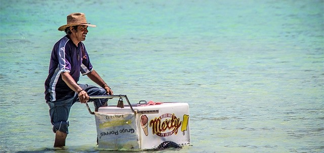 Playa Balandra, La Paz