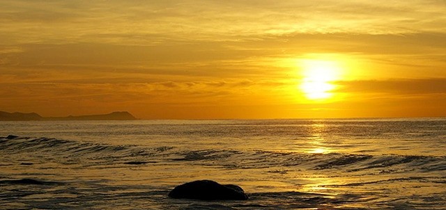 Playa Costa Azul, Los Cabos