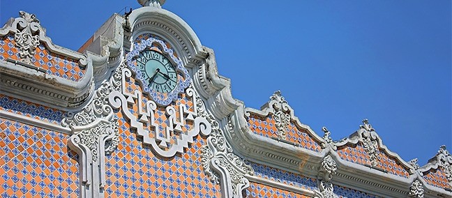 Palacio Municipal, Tehuacán