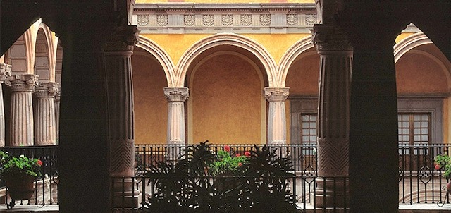 Museo Regional, Querétaro