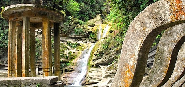 Xilitla, Ciudad Valles