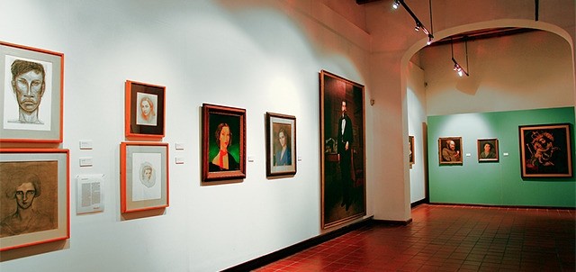 MASIN Museo de Arte de Sinaloa, Culiacán