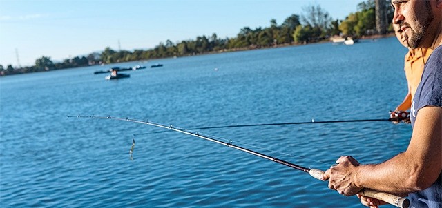 Laguna de Náinari, Ciudad Obregón