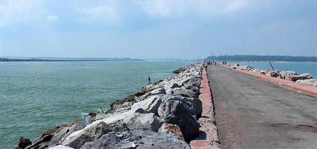 Playa Miramar ( Ciudad Madero ), Tampico