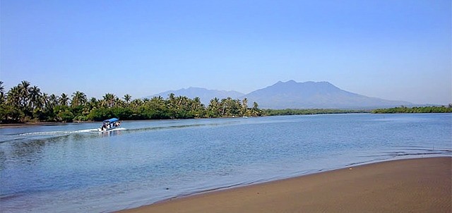 Las Barrillas, Coatzacoalcos