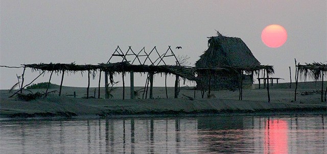 Las Barrillas, Coatzacoalcos